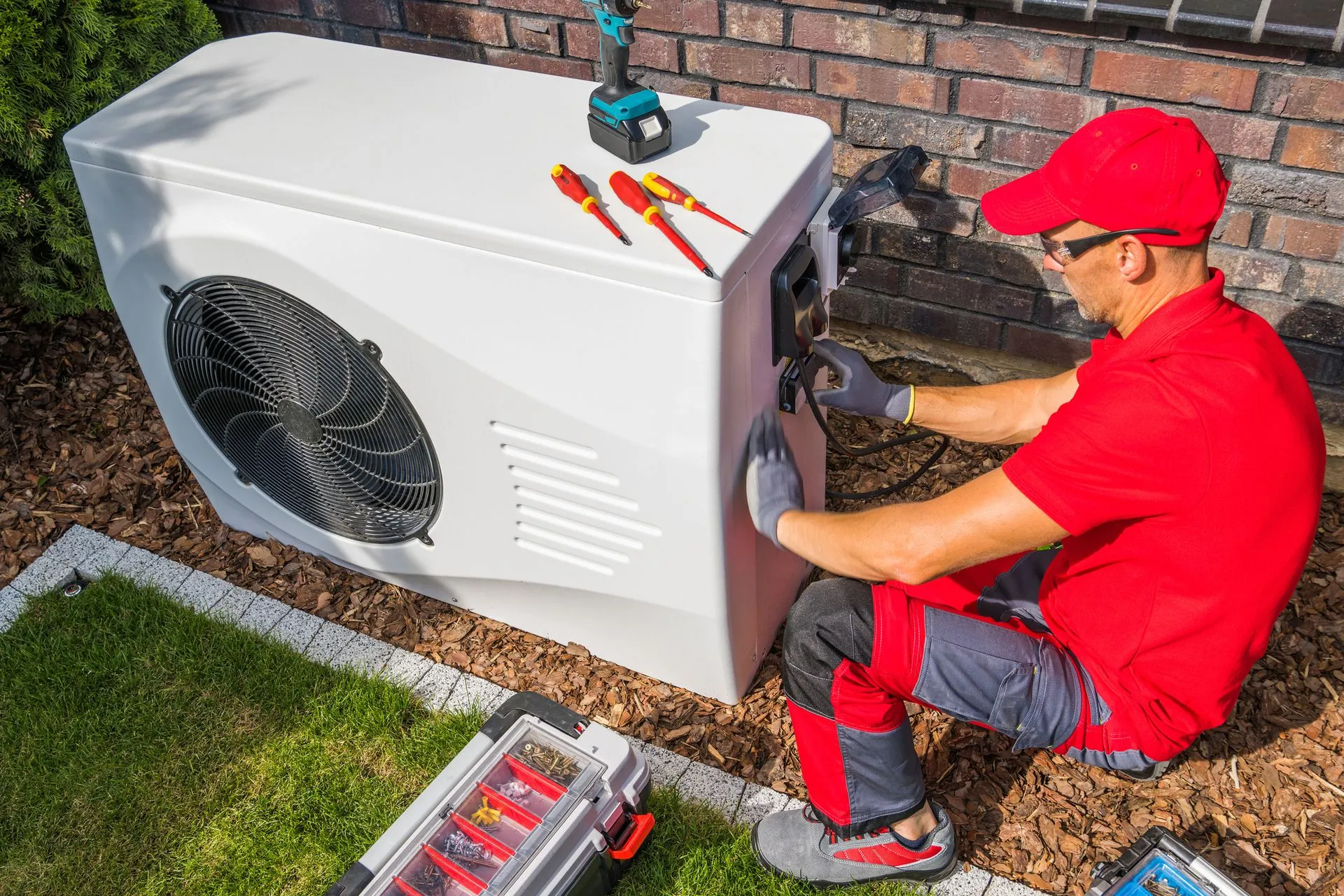 About HVAC in Perrysville, OH